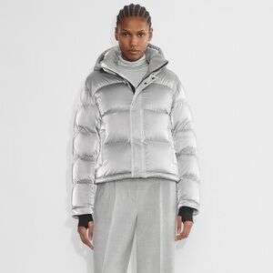 super puff shorty liquid shine